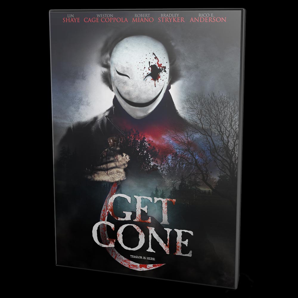 Get Gone (DVD)
