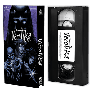 Verotika (VHS)