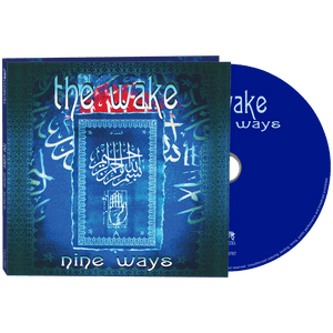 The Wake - Nine Ways (Deluxe Edition CD) - Cleopatra Records