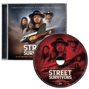 Street Survivors - Original Motion Picture Soundtrack