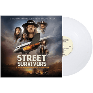 Street Survivors - Original Motion Picture Soundtrack