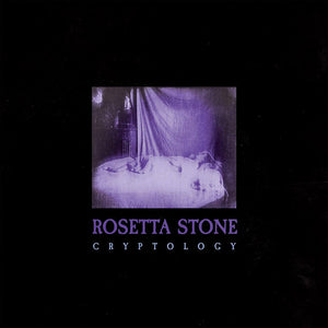 Rosetta Stone - Cryptology (CD) - Cleopatra Records