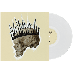 Skold - Dies Irae (Limited Edition Clear Vinyl) - Cleopatra Records