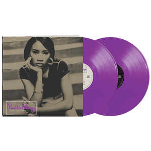 Paula Perry - Tales From Fort Knox (Purple Double Vinyl) - Cleopatra Records