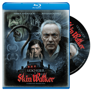 Skin Walker (Blu-Ray)