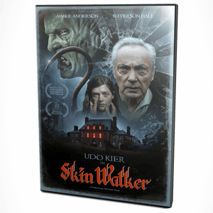 Skin Walker (DVD)