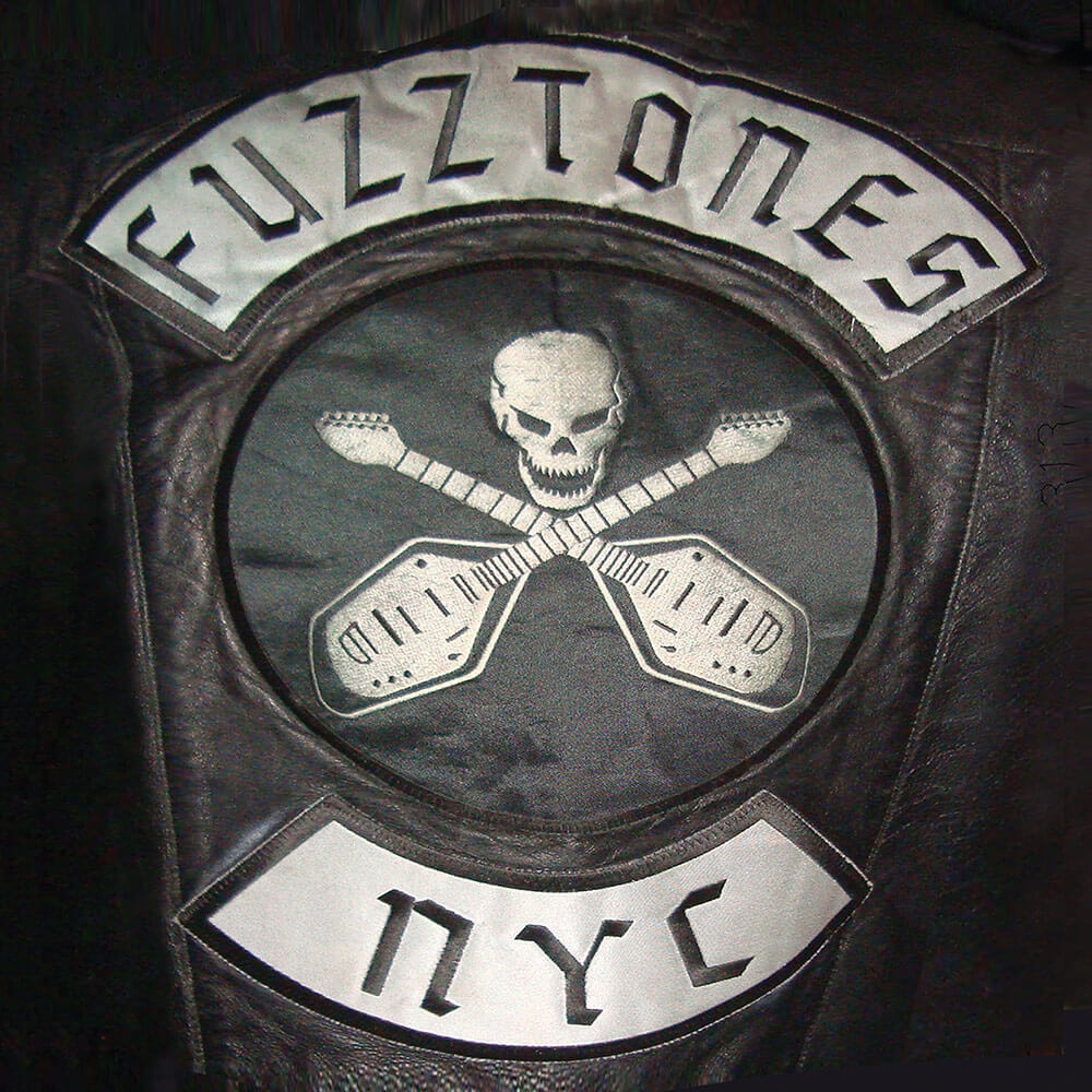 The Fuzztones - NYC (CD)