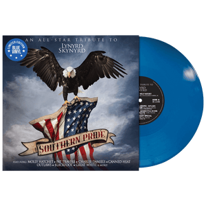 An All-Star Tribute to Lynyrd Skynyrd (Limited Edition Colored Vinyl)