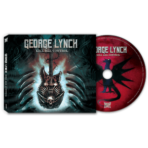George Lynch - Kill All Control (CD Digipak)