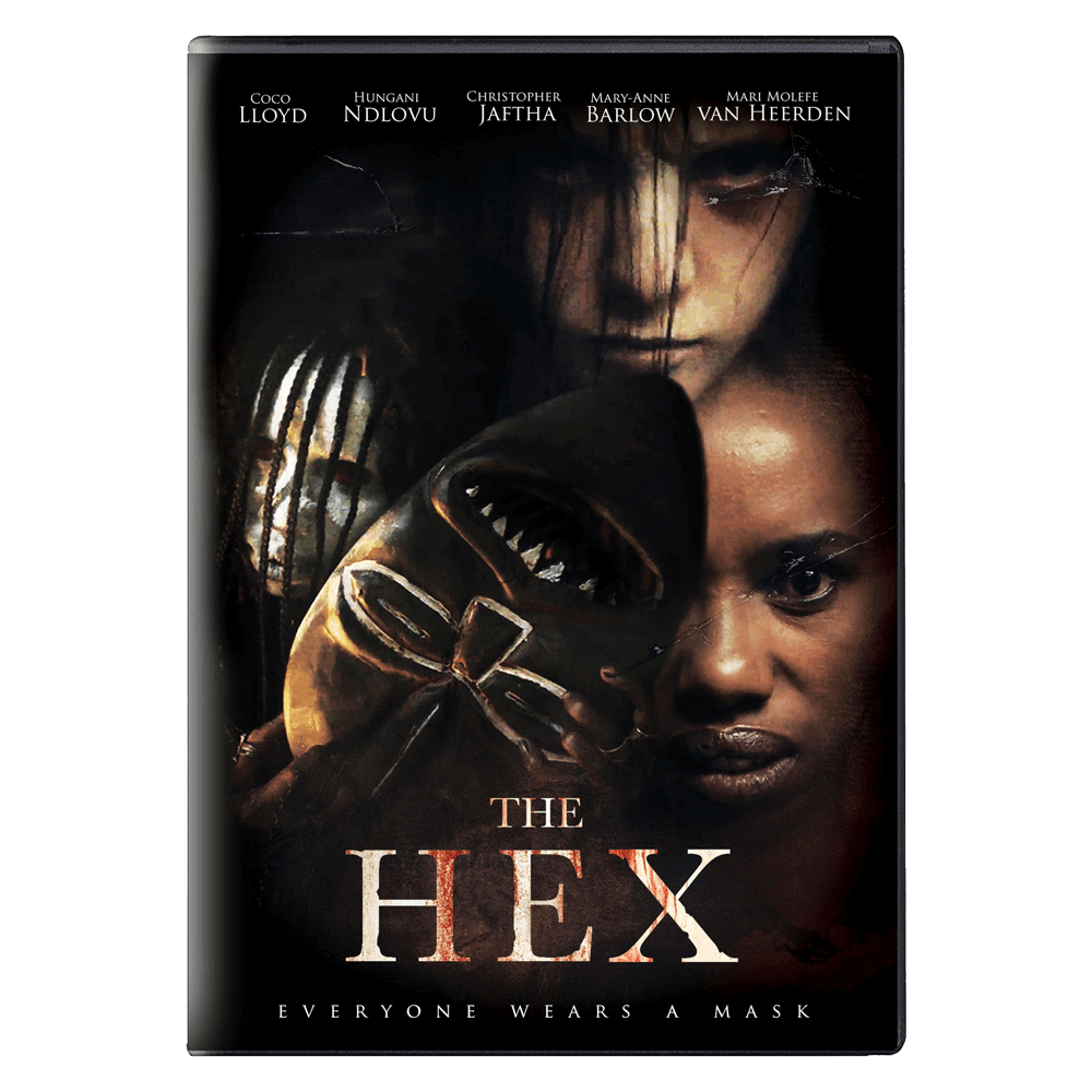 The Hex (DVD)