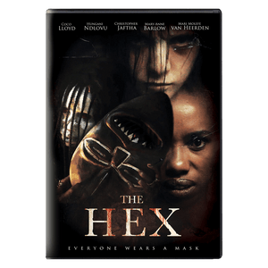 The Hex (DVD)