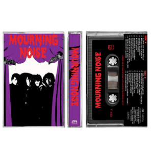 Mourning Noise (Cassette)