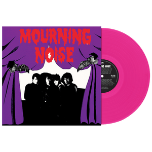 Mourning Noise (Limited Edition Colored Vinyl)
