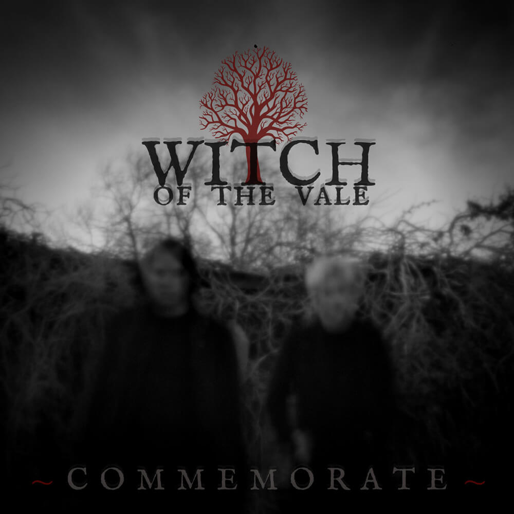 Witch of the Vale - Commemorate (CD)
