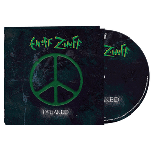 Enuff Z'Nuff - Tweaked (CD Digipak)