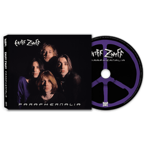 Enuff Z'Nuff - Paraphernalia (CD Digipak)