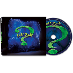 Enuff Z'Nuff - ? (CD)