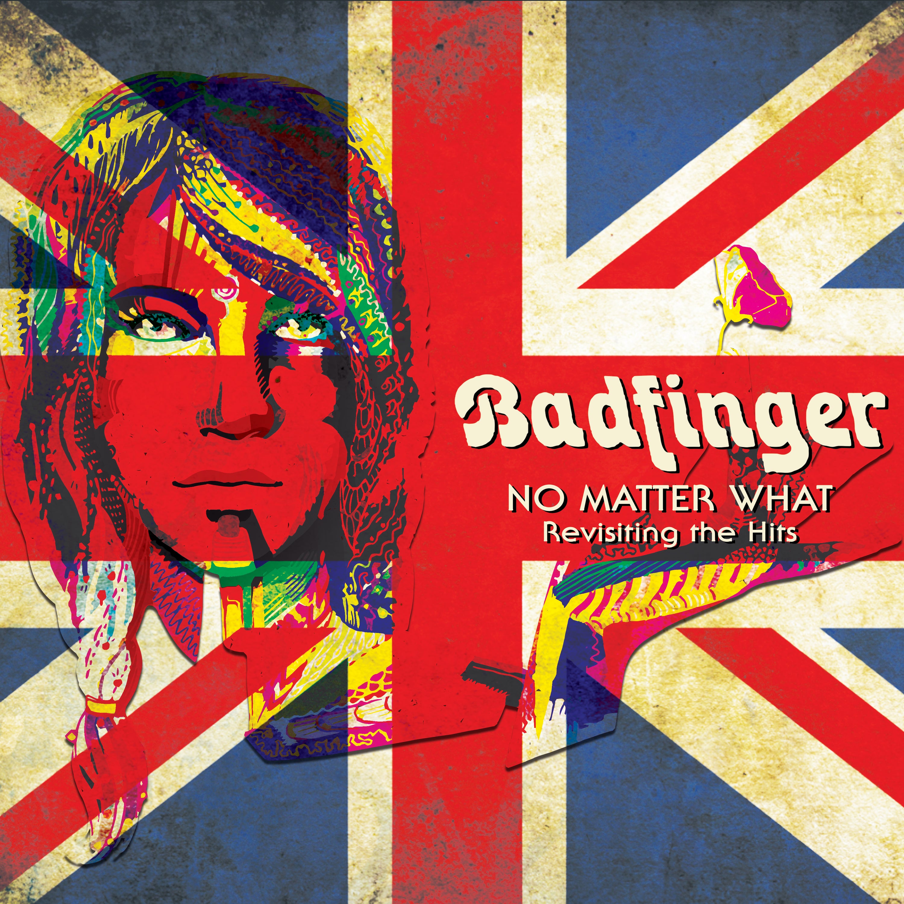 Badfinger - No Matter What - Revisiting the Hits (CD)