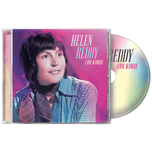 Helen Reddy - I am Woman (CD)
