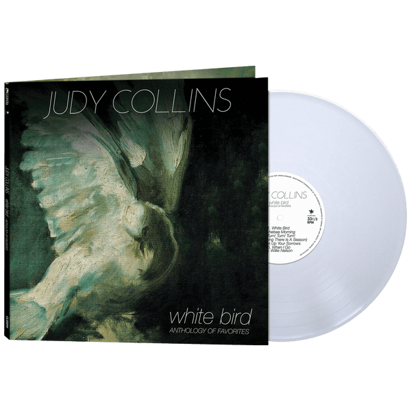 Judy Collins - White Bird - Anthology Favorites (Limited Edition