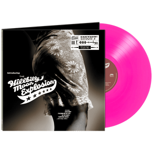 Introducing The Hillbilly Moon Explosion (Limited Edition Pink Vinyl))