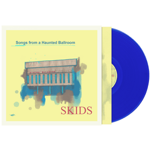 Skids - Songs from a Haunted Ballroom (Limited Edition Colored Vinyl)