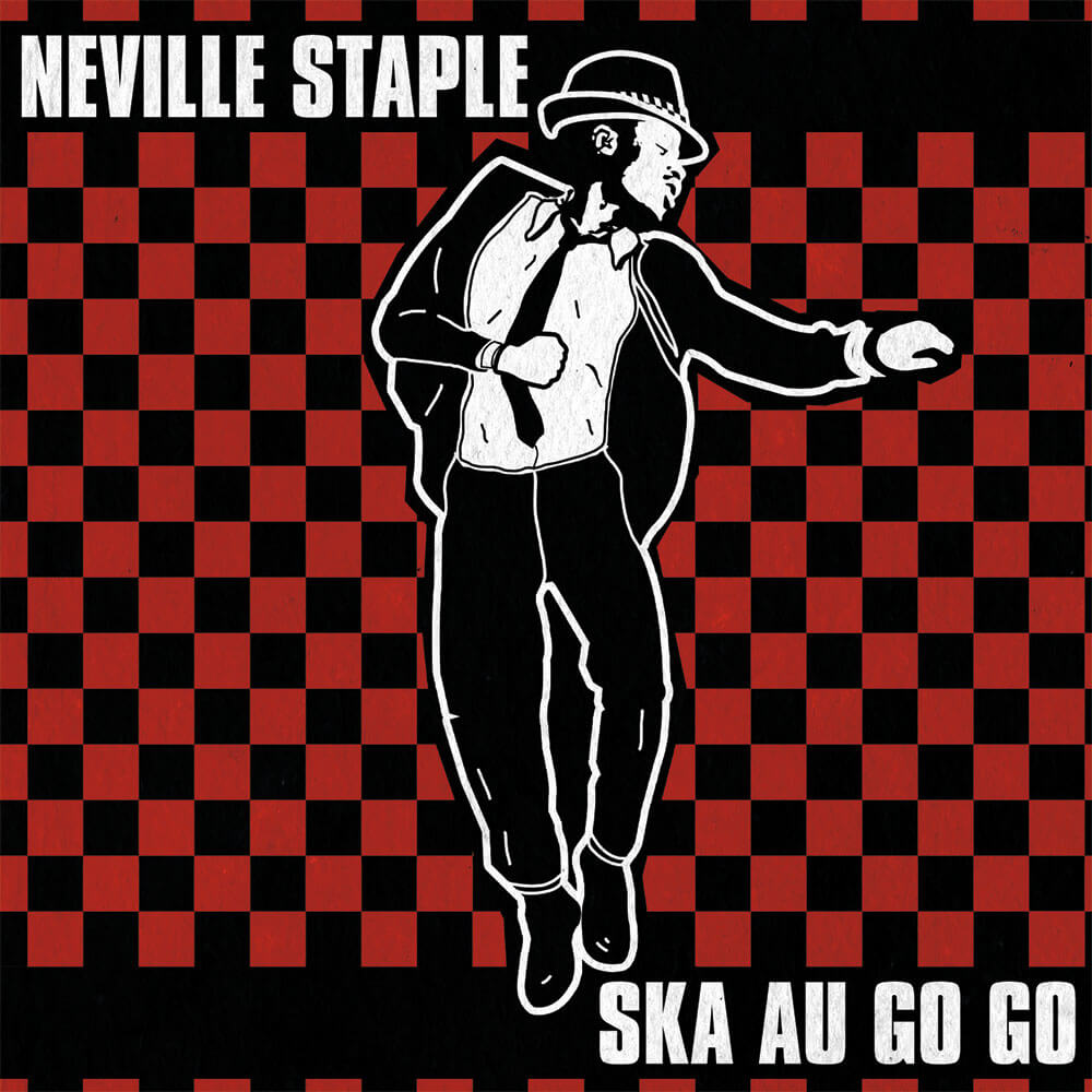 Neville Staple - Ska Au Go Go
