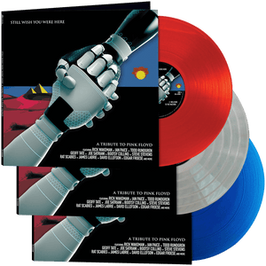 A Tribute to Pink Floyd - Still Wish You Were Here (Limited Edition Colored Vinyl)