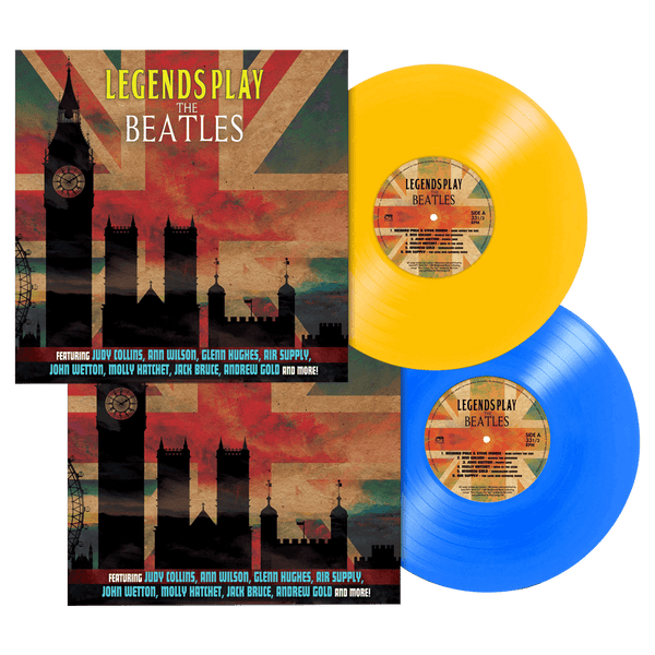 THE Beatles collection LP レコード CLO2324LP-1_grande.png?v=