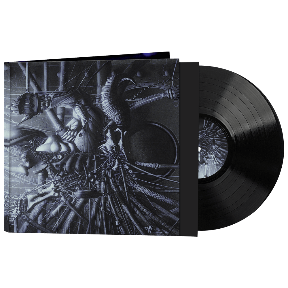 Danzig 5: Blackacidevil (Limited Edition Colored Vinyl) - Cleopatra Records