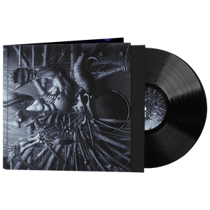 Danzig 5: Blackacidevil (Limited Edition Colored Vinyl) - Cleopatra Records