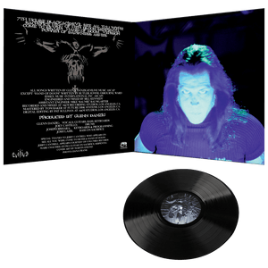 Danzig 5: Blackacidevil (Limited Edition Colored Vinyl) - Cleopatra Records