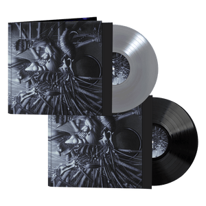 Danzig 5: Blackacidevil (Limited Edition Colored Vinyl) - Cleopatra Records