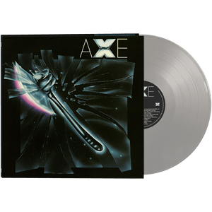 Axe (Limited Edition Colored Vinyl)