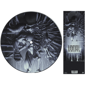 Danzig 5: Blackacidevil (Limited Edition Picture Disc Vinyl)