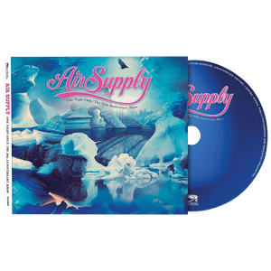 Air Supply - One Night Only - The 30th Anniversary Show (CD)