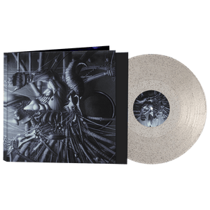 Danzig 5: Blackacidevil (Limited Edition Glitter Vinyl)