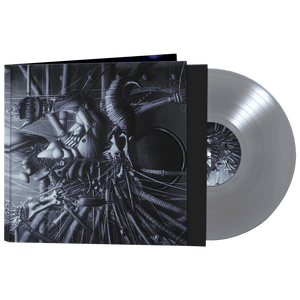 Danzig 5: Blackacidevil (Limited Edition Colored Vinyl) - Cleopatra Records