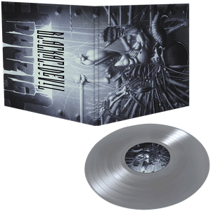 Danzig 5: Blackacidevil (Limited Edition Colored Vinyl) - Cleopatra Records