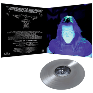 Danzig 5: Blackacidevil (Limited Edition Colored Vinyl) - Cleopatra Records