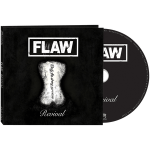 Flaw - Revival (CD)