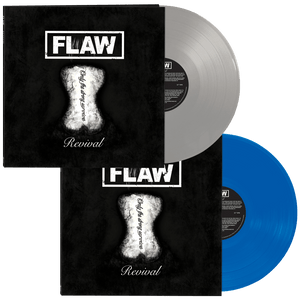 Flaw - Revival (Limited Edition Colored Vinyl)