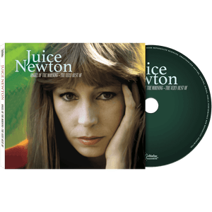 Juice Newton - Angel of the Morning - The Very Best of (CD) - Cleopatra Records