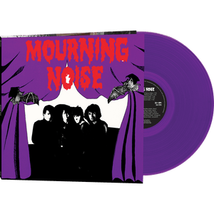 Mourning Noise (Limited Edition Purple Vinyl)