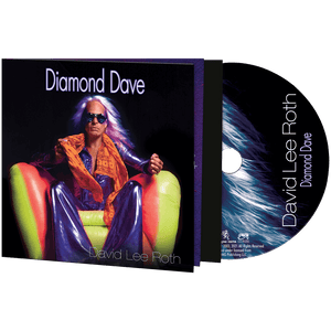 David Lee Roth - Diamond Dave (CD)