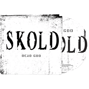 Skold - Dead God (CD Digipak) - Cleopatra Records