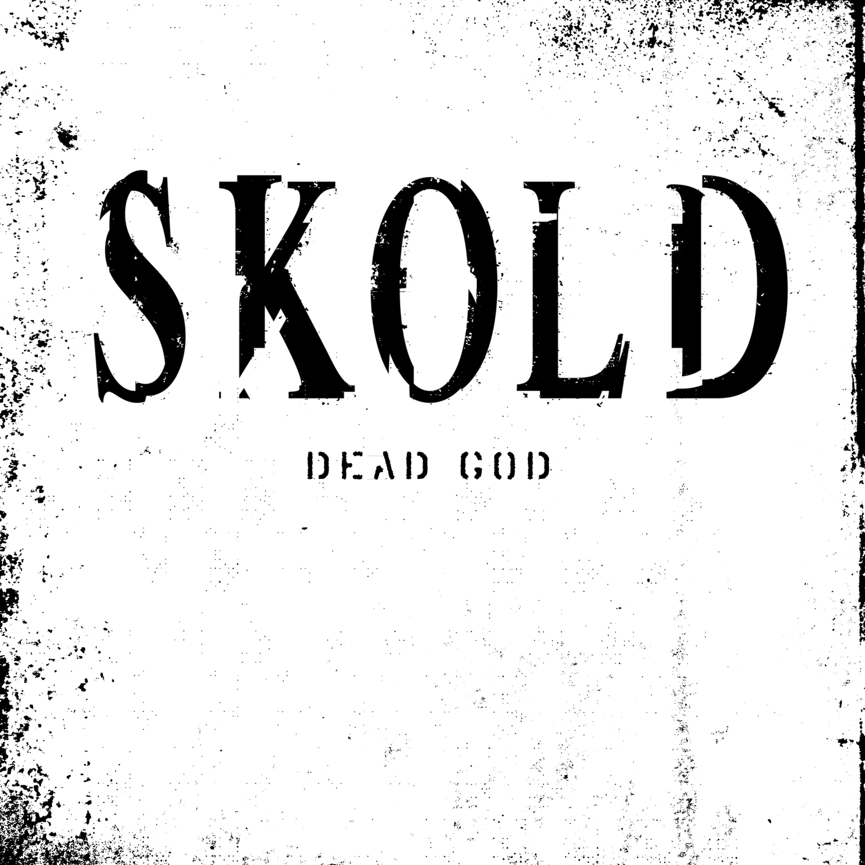 Skold - Dead God (CD Digipak) - Cleopatra Records