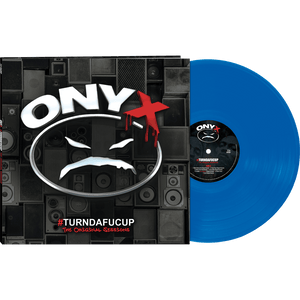 Onyx - #TurnDaFucUp (The Original Sessions)