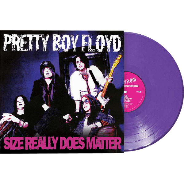 Shameless CD ８枚 pretty boy Floyd Shameless CD 8枚 pretty boy Floyd Pretty Boy Floyd - Live