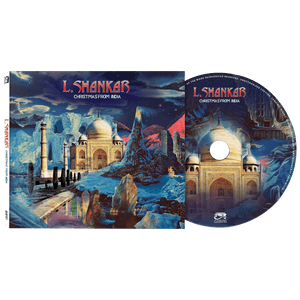 L. Shankar - Christmas From India (CD)